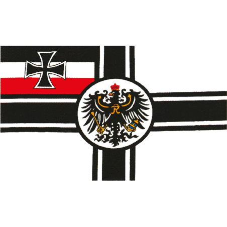 Reichskriegsflagge