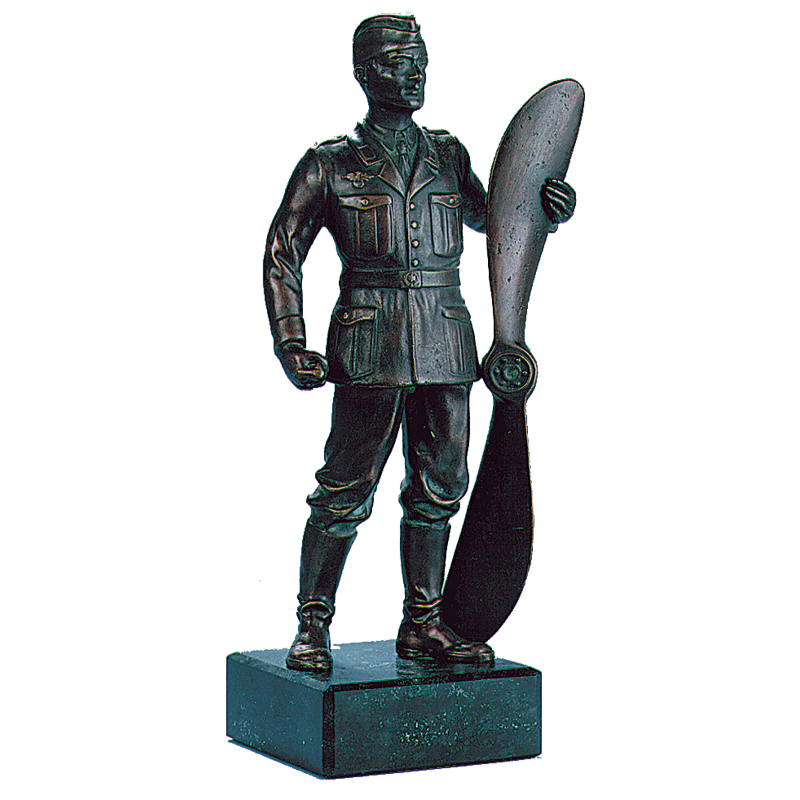Luftwaffen-Soldat