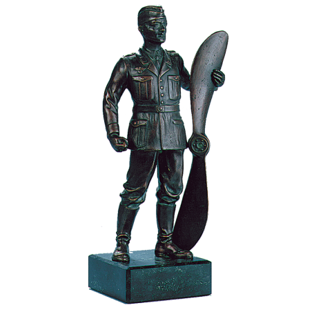 Luftwaffen-Soldat