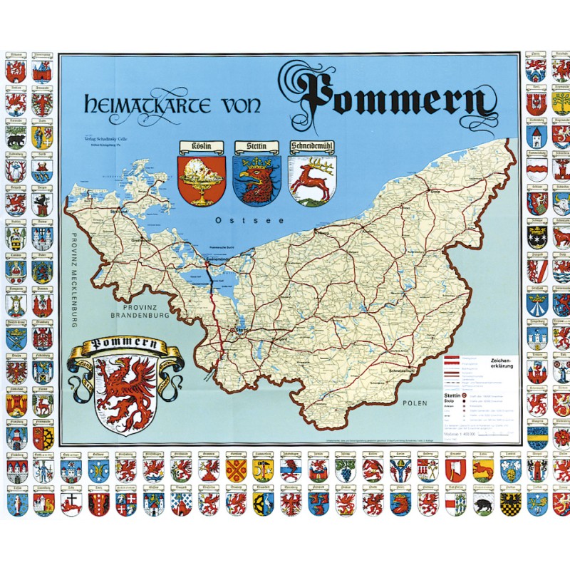 von Pommern