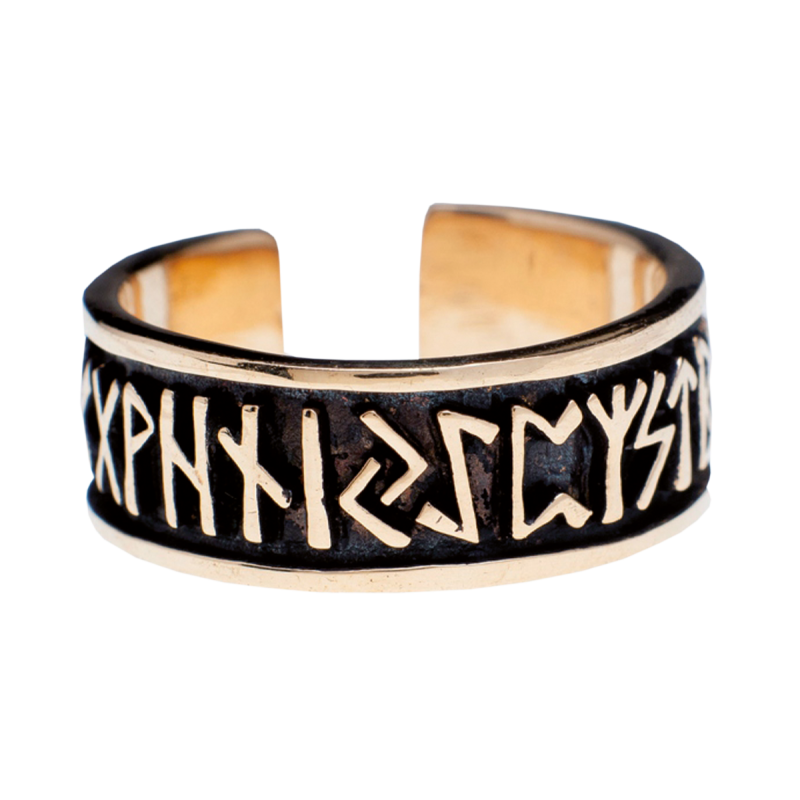 Runenring