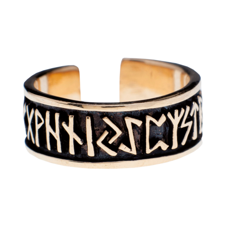 Runenring