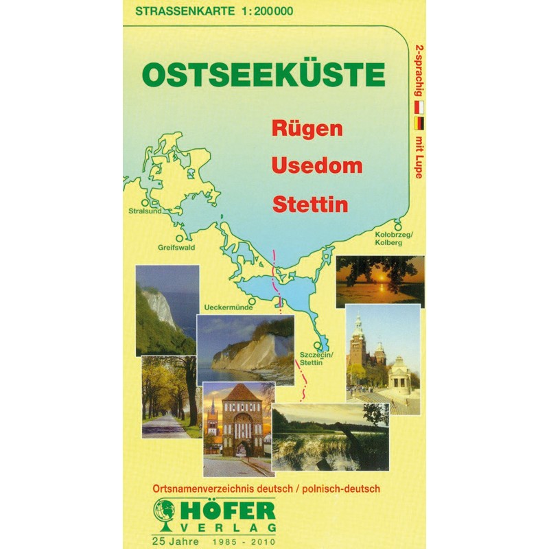 Ostseeküste
