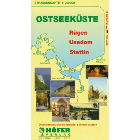 Ostseeküste