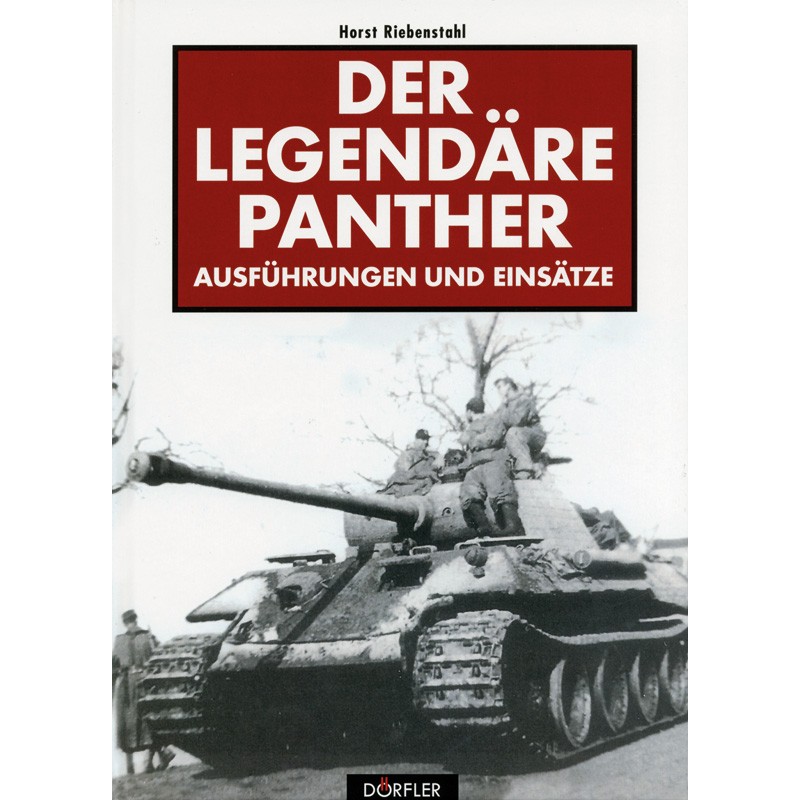 Der legendäre Panther