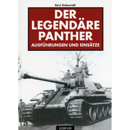 Der legendäre Panther
