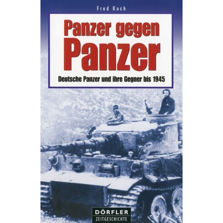 Panzer gegen Panzer