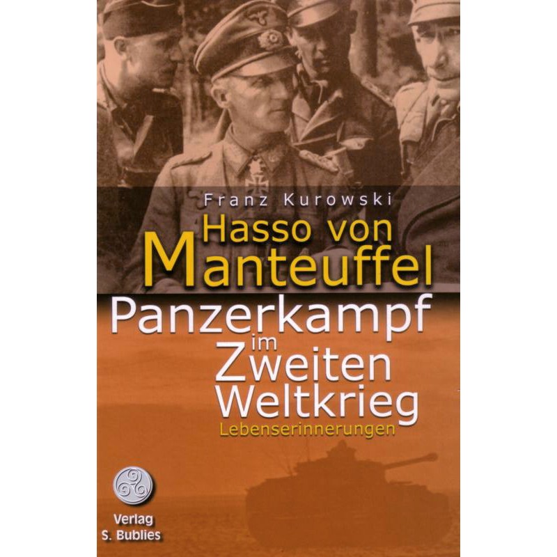 Hasso von Manteuffel