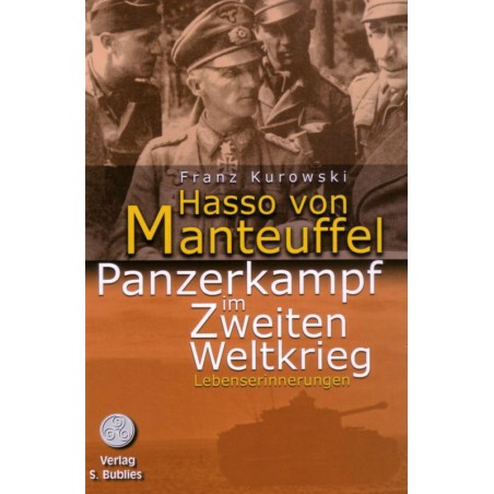 Hasso von Manteuffel
