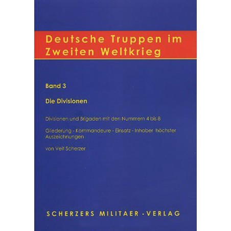 Deutsche Truppen im Zweiten Weltkrieg