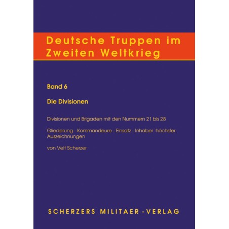 Deutsche Truppen im Zweiten Weltkrieg