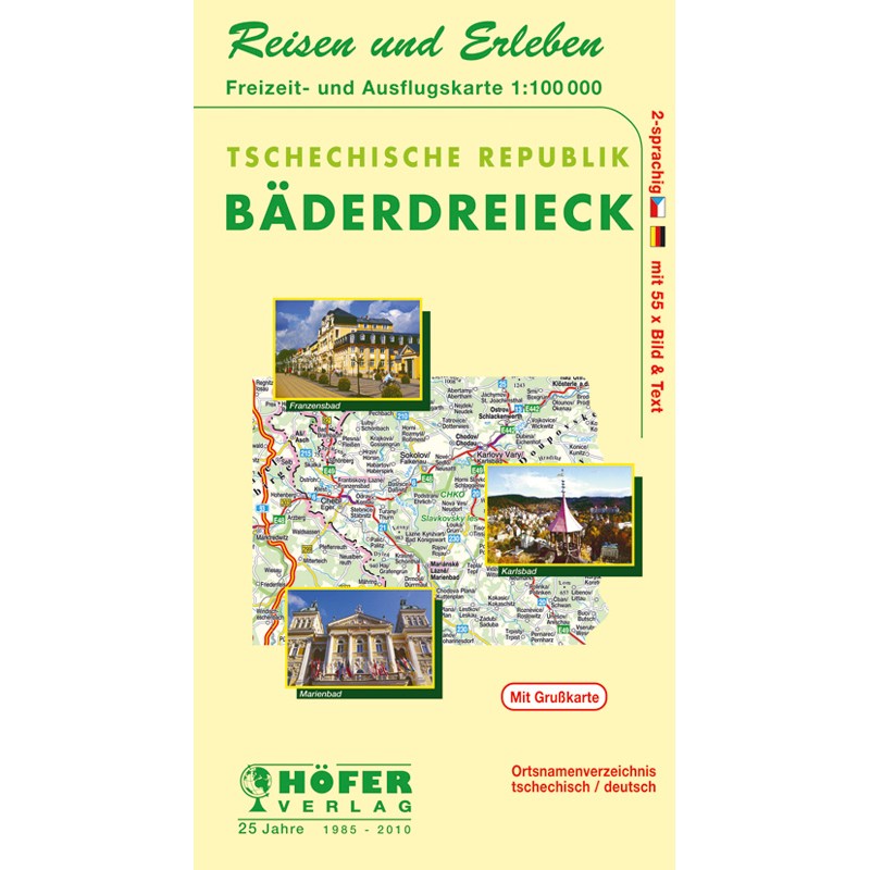 Bäderdreieck