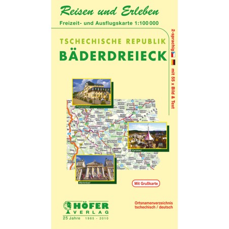 Bäderdreieck