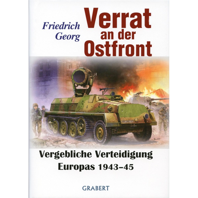 Verrat an der Ostfront