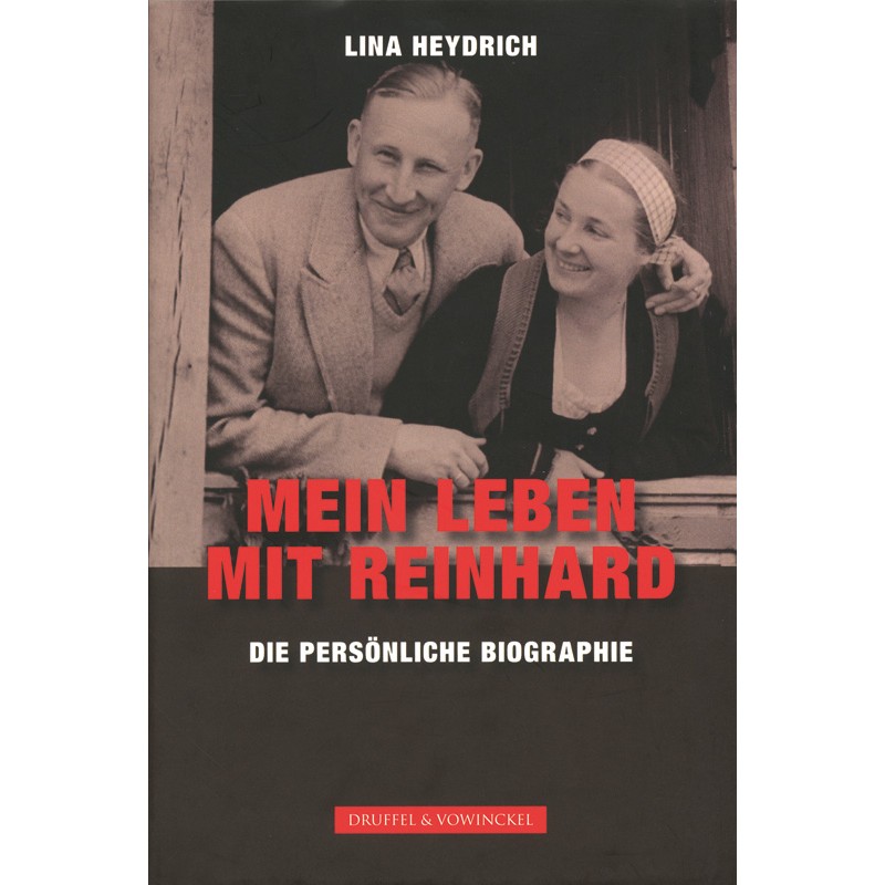 Mein Leben mit Reinhard