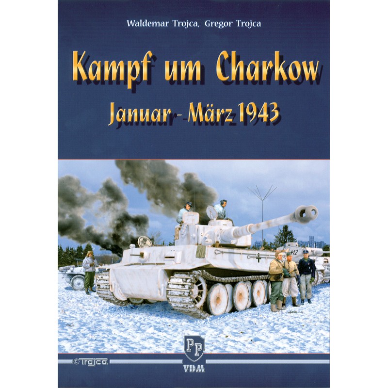 Kampf um Charkow