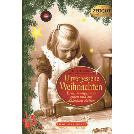 Unvergessene Weihnachten - Band II