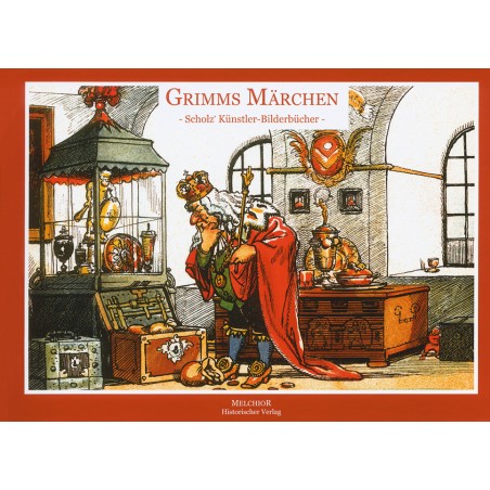 Grimms Märchen