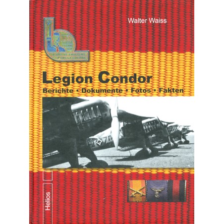 Legion Condor