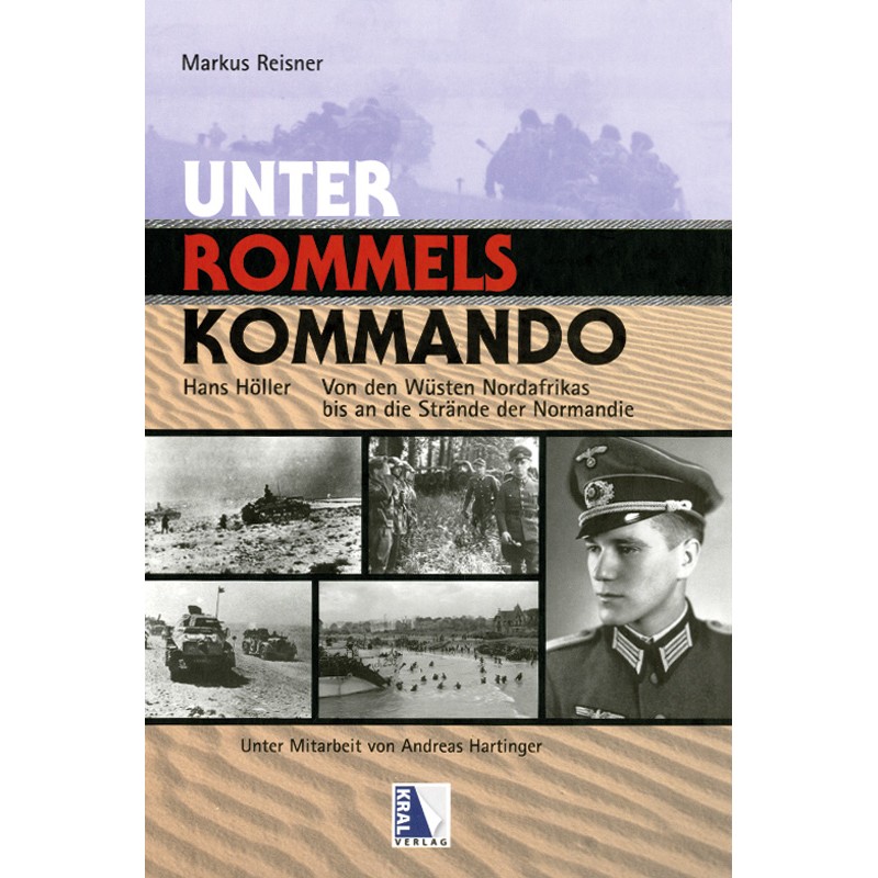Unter Rommels Kommando