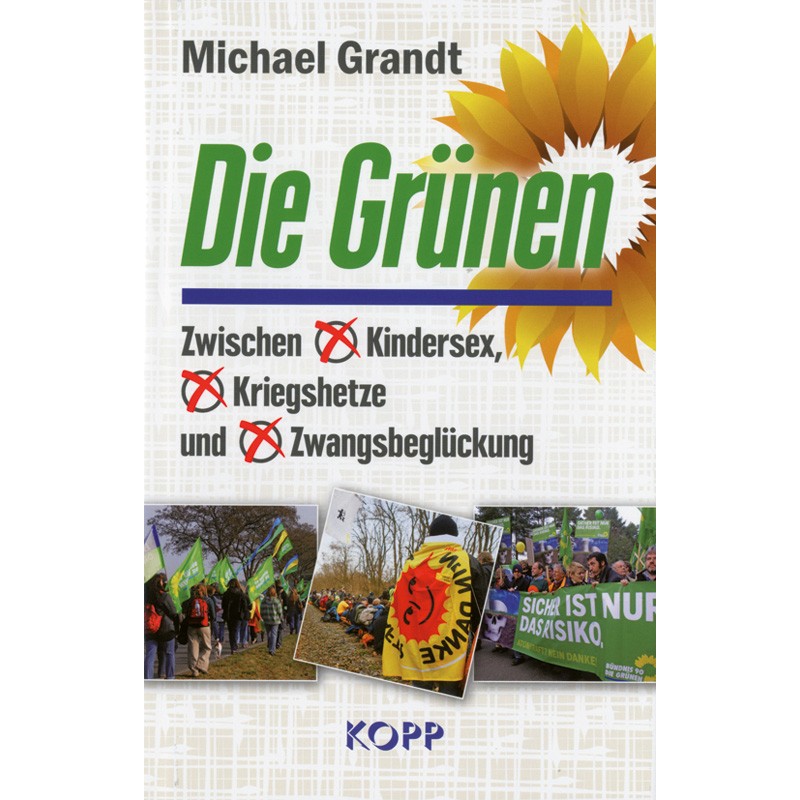 Die Grünen