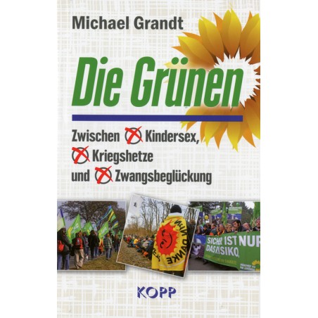 Die Grünen