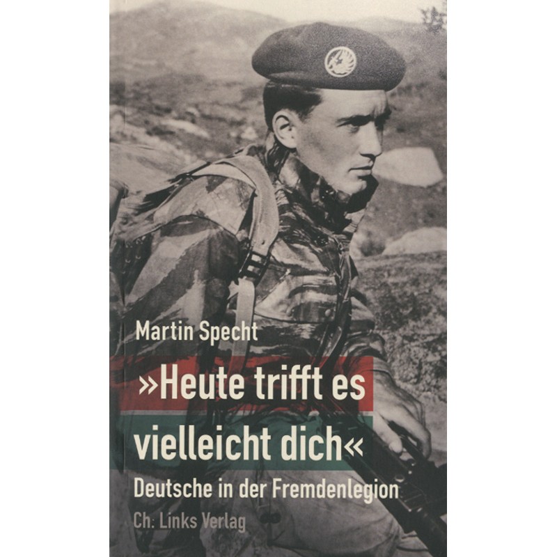 Heute trifft es vielleicht dich