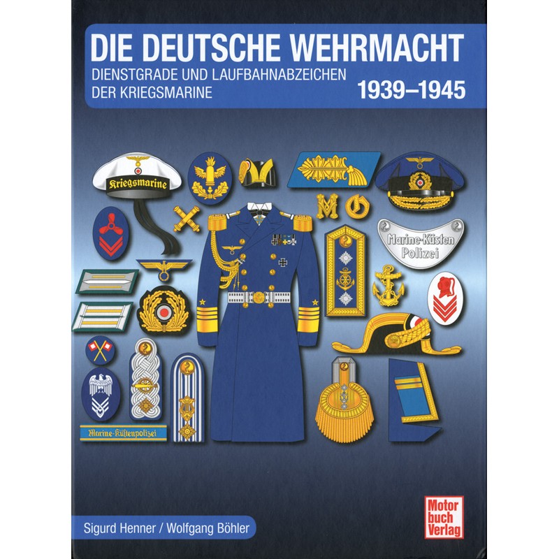 Die Deutsche Wehrmacht