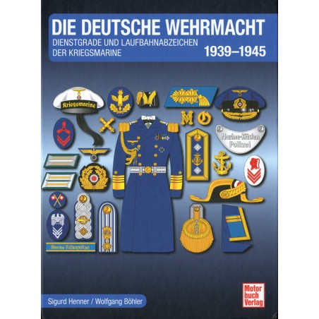 Die Deutsche Wehrmacht