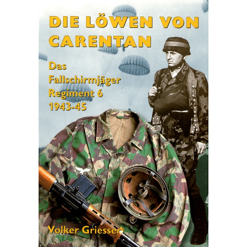 Die Löwen von Carentan