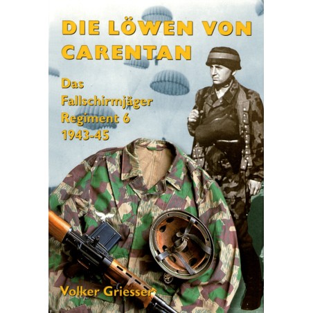 Die Löwen von Carentan