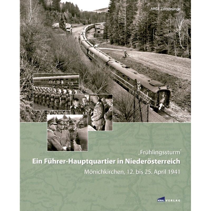 „Frühlingssturm“