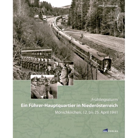„Frühlingssturm“