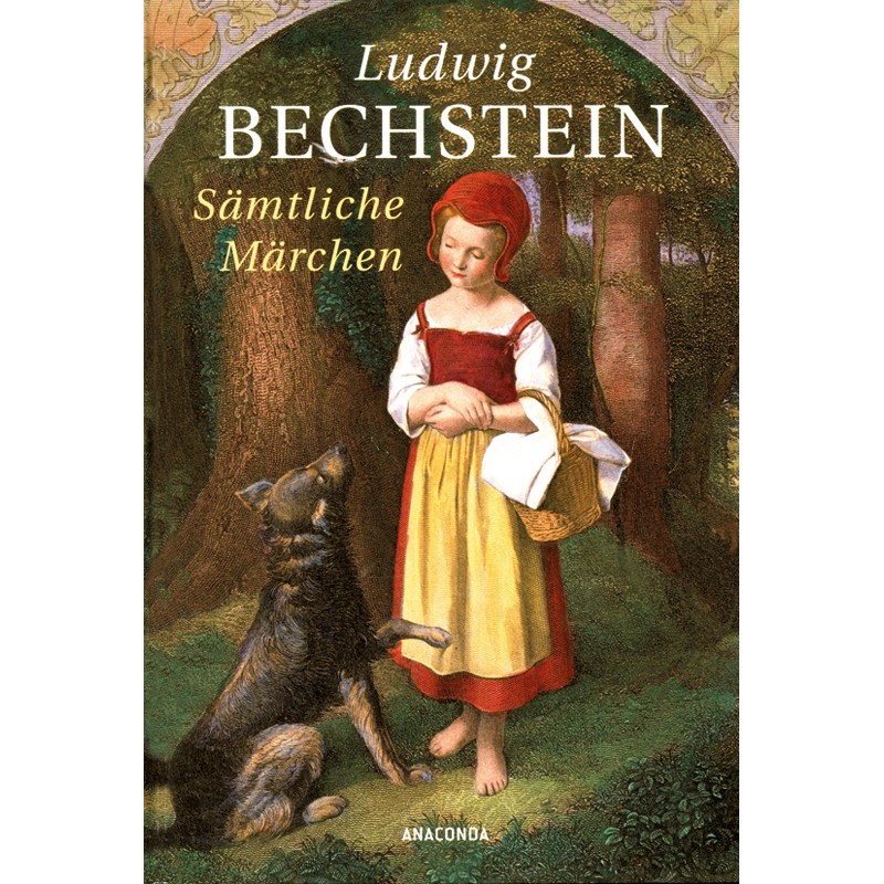 Sämtliche Märchen