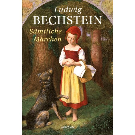Sämtliche Märchen