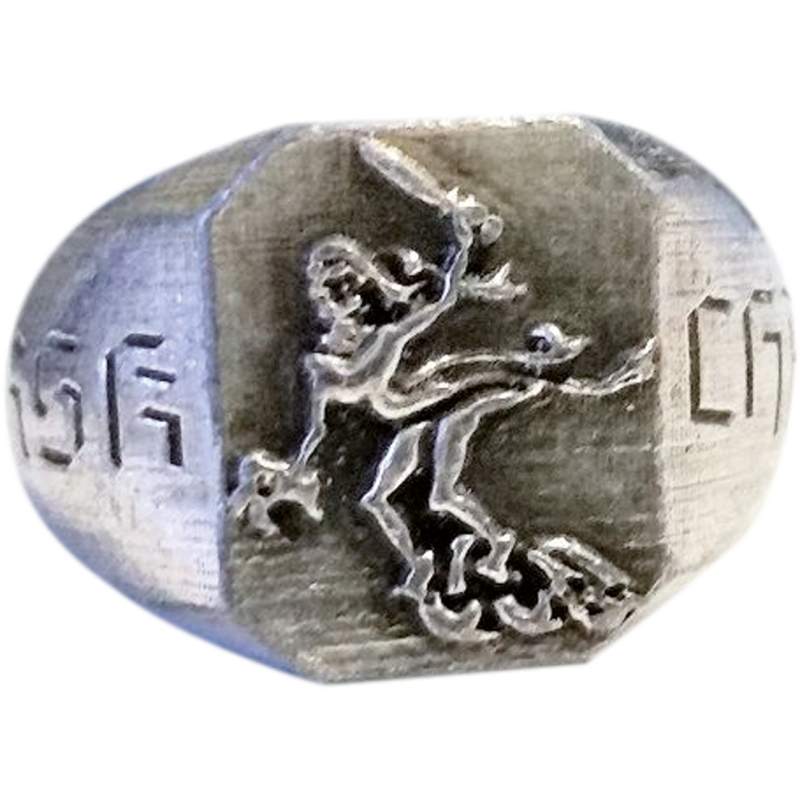 "Gespensterdivision", Einheitsgröße 20 mm