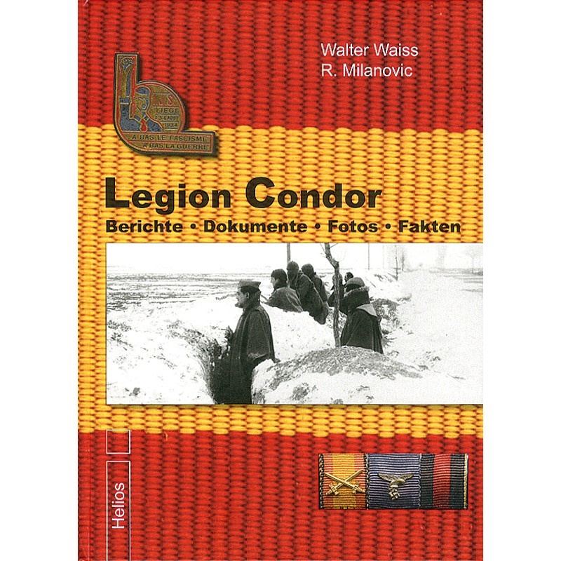 Legion Condor
