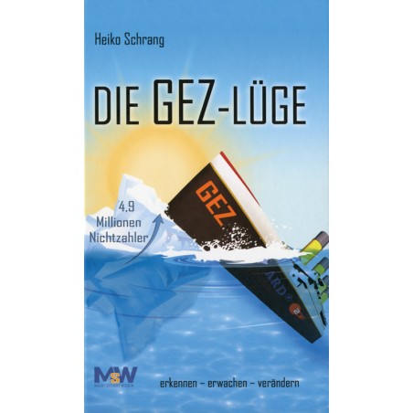 Die GEZ-Lüge