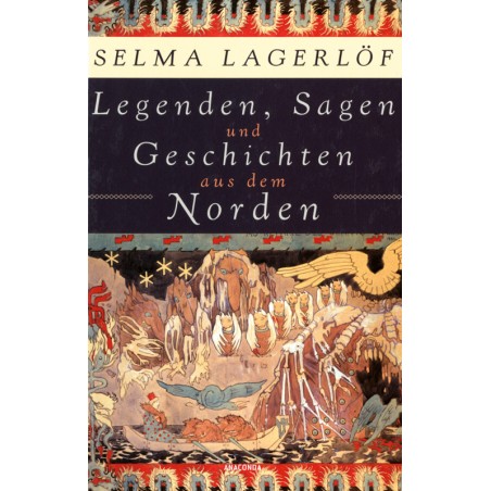 Legenden, Sagen und Geschichten aus dem Norden