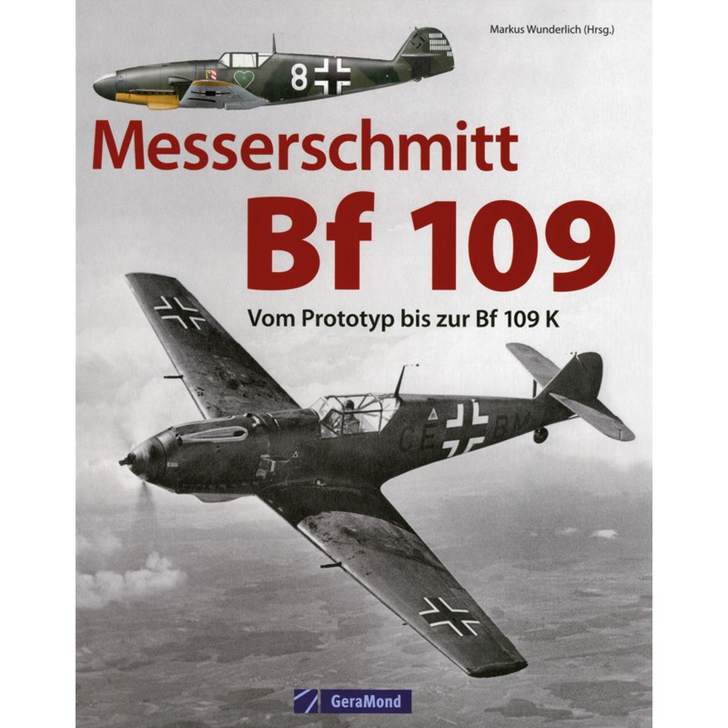 Messerschmitt Bf 109