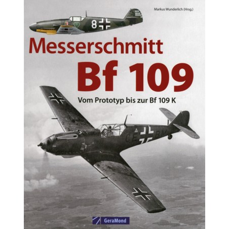 Messerschmitt Bf 109