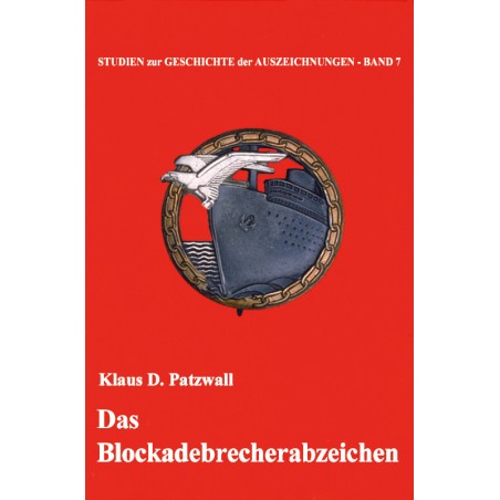 Das Blockadebrecherabzeichen