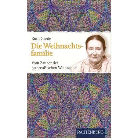 Die Weihnachtsfamilie