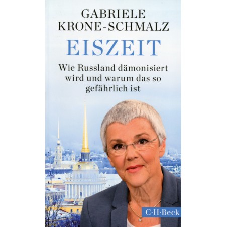 Eiszeit