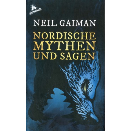 Nordische Mythen und Sagen