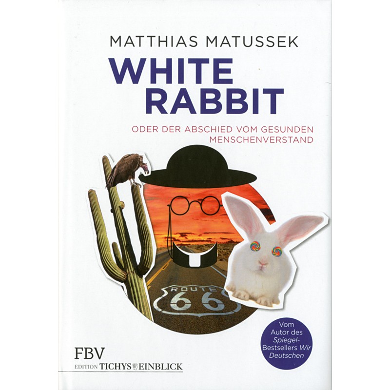White Rabbit