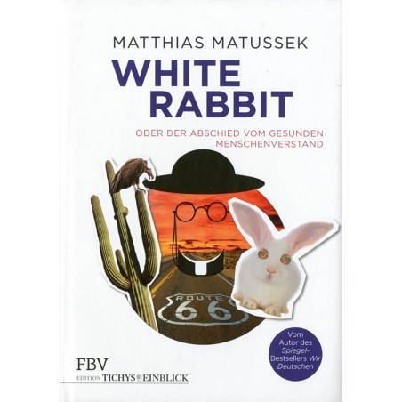 White Rabbit