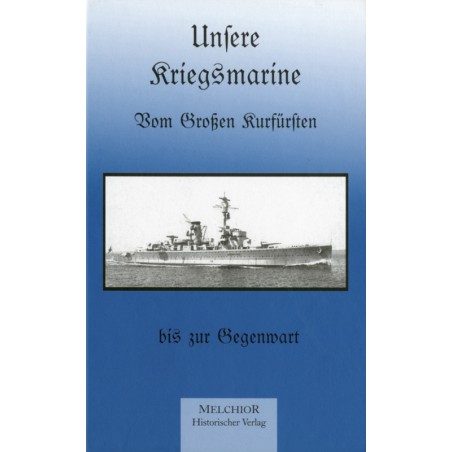 Unsere Kriegsmarine