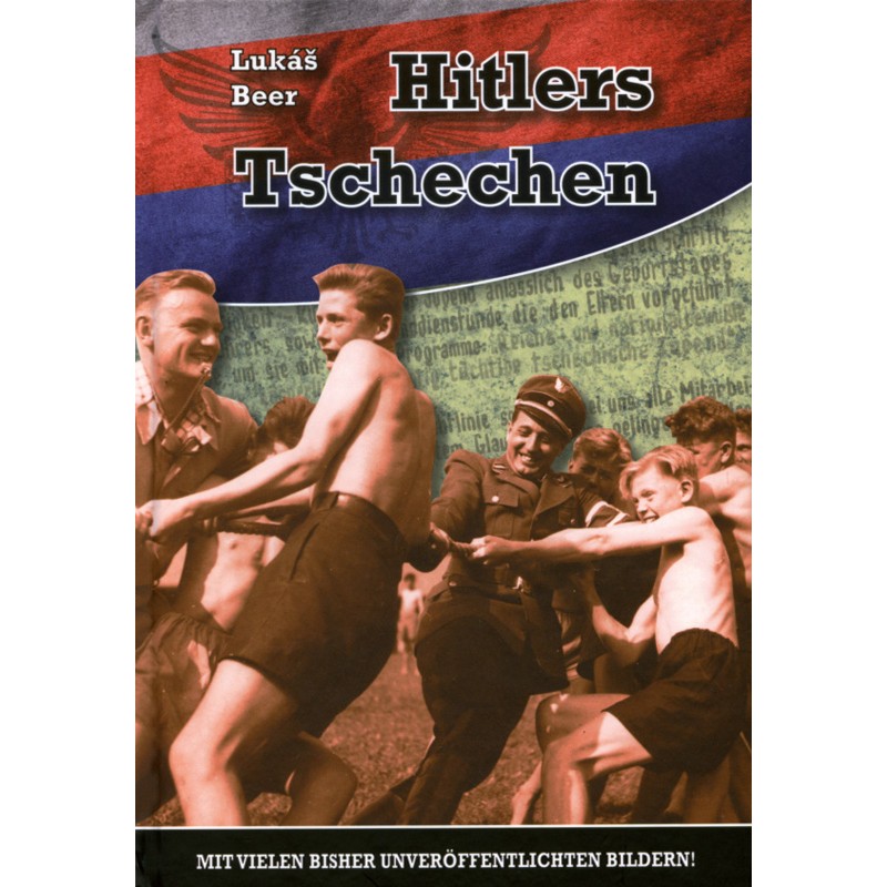Hitlers Tschechen