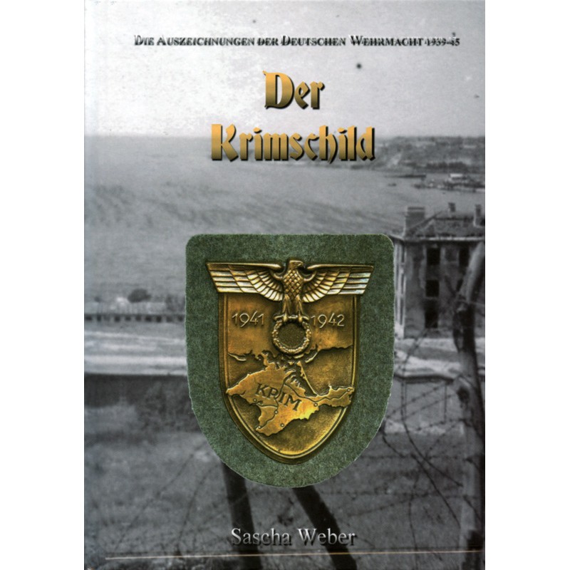 Der Krimschild